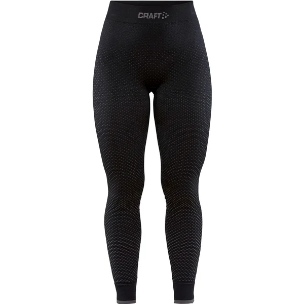 Leggings da donna Craft adv warm fuseknit intensity pa