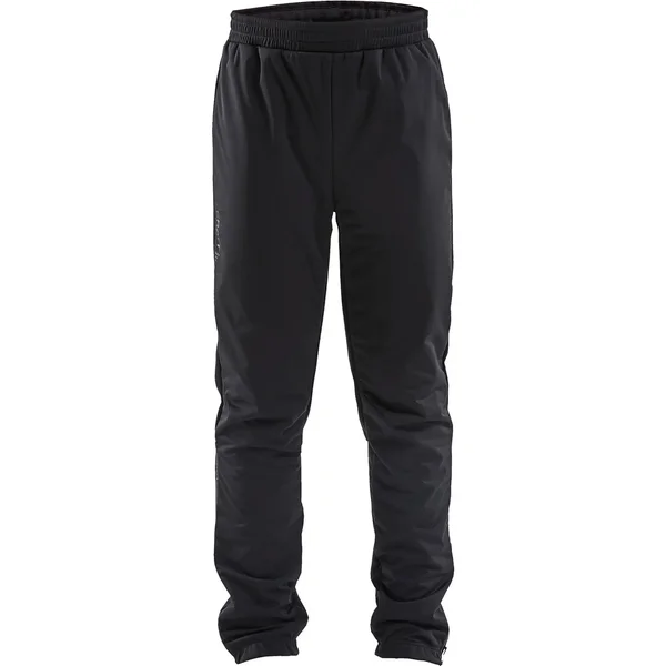 Pantalón de chándal para niño Craft core warm xc