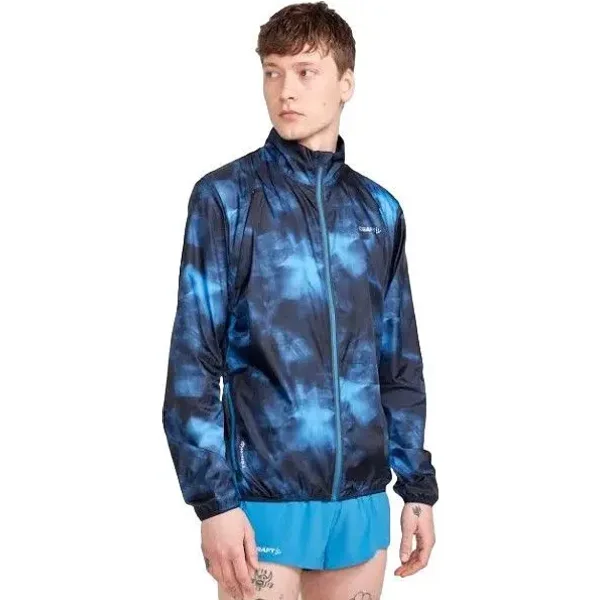 Veste imperméable Craft Pro Hypervent