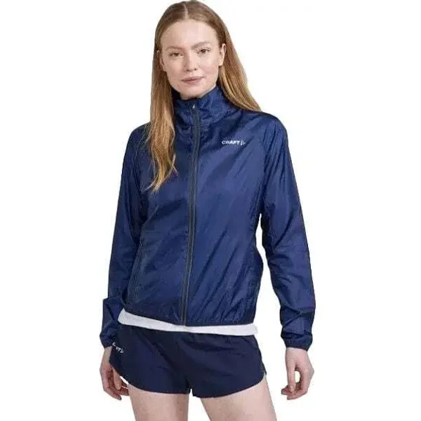 Women's waterproof jacket Craft Pro Hypervent