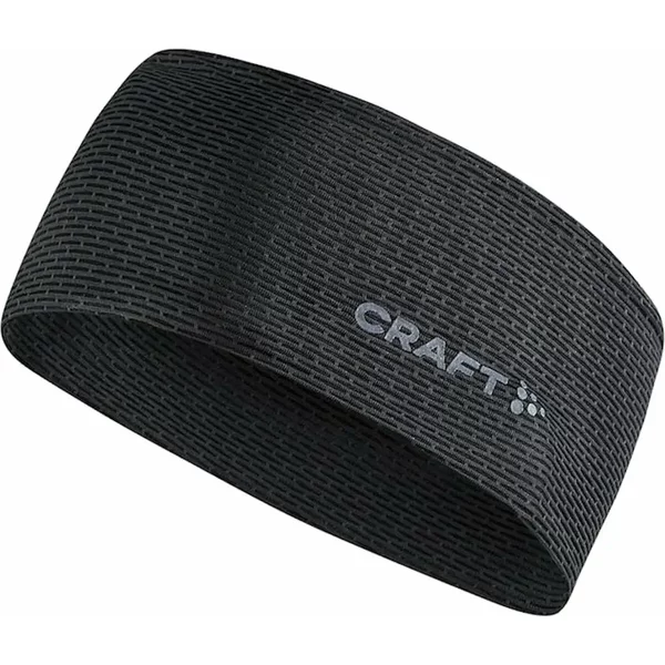 Stirnband Craft mesh nano weight