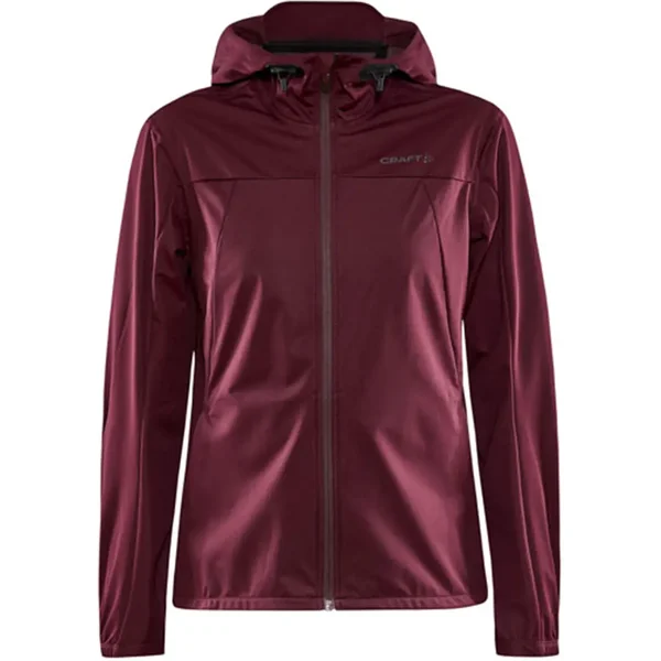 Chubasquero Craft ADV Essence Hydro