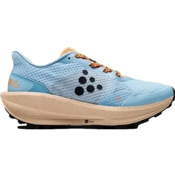 Scarpe trail running da donna Craft CTM Ultra