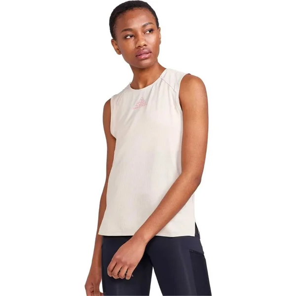 Camiseta de tirantes para mujer Craft Pro