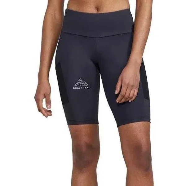 Craft Pro Damen-Radhose
