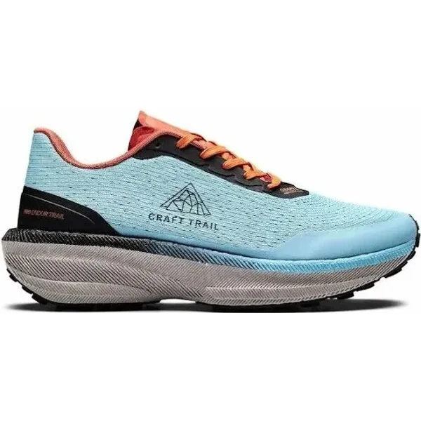 Zapatillasde trail Craft Endurance