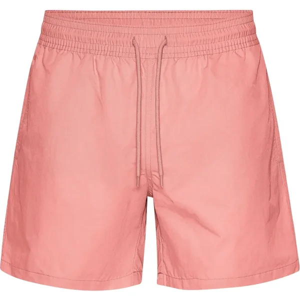 Bañador Colorful Standard Classic Bright Coral