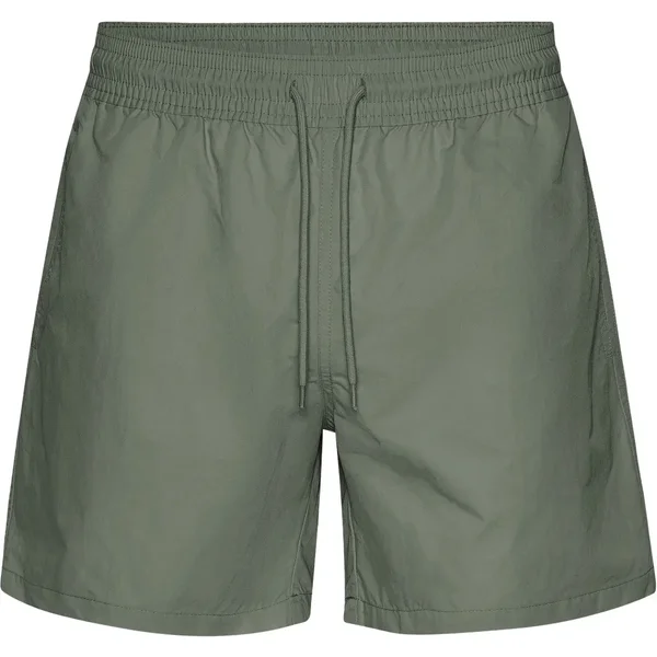 Zwemshort Colorful Standard Classic Dusty Olive