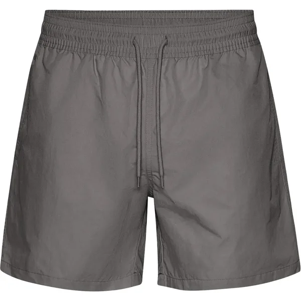 Bañador Colorful Standard Classic Storm Grey