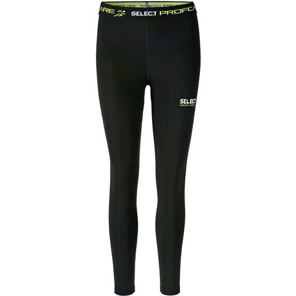 Legging compresión para mujer Select 6406W