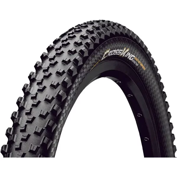 Pneu VTT Continental Cross King TR-image