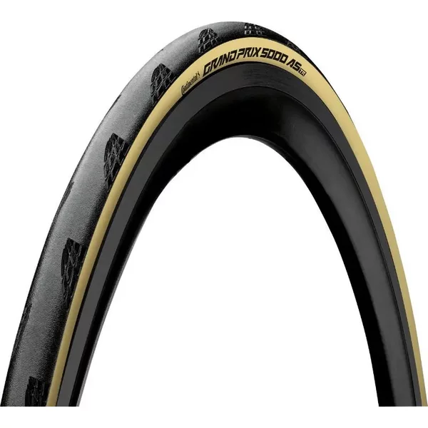 Pneu Continental Grand Prix 5000 All Season Tubeless TS (28-622)-image