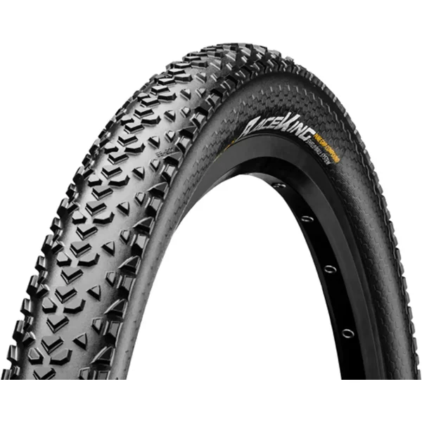 Pneu De VéLo Continental Race King Shieldwall 50-622-image