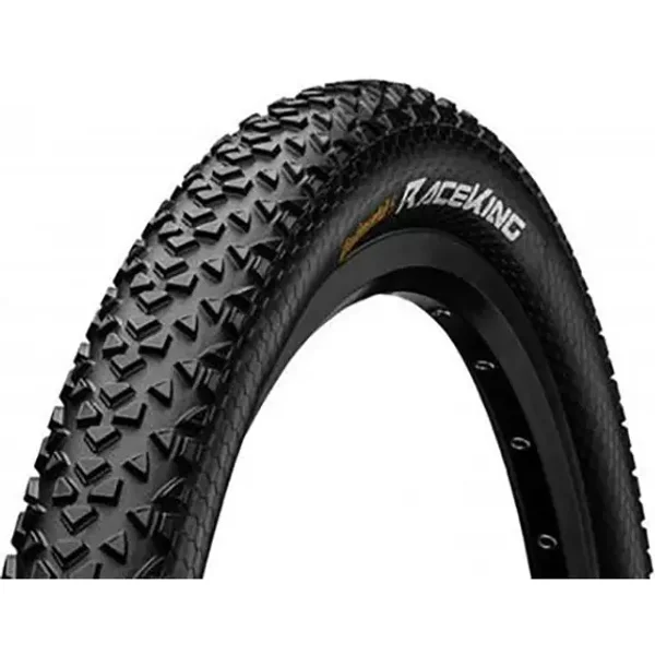 Pneu VTT Rigide Continental Race-King 55-622-image