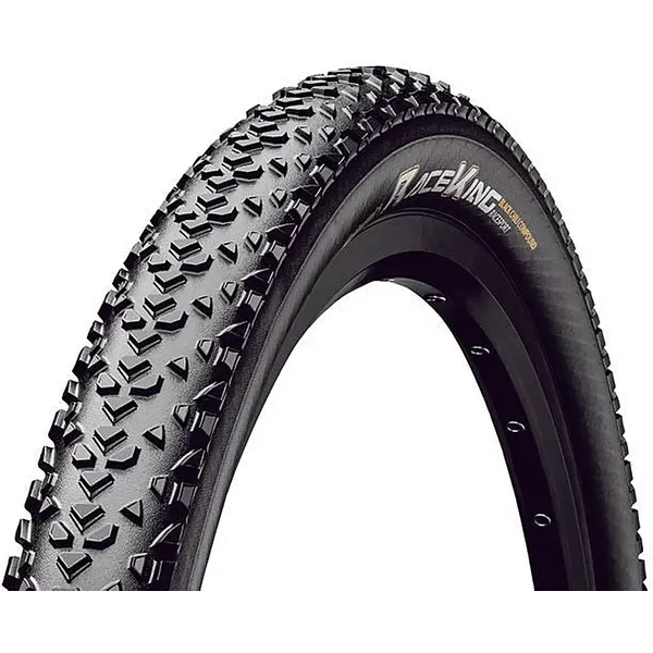 Pneu VTT Rigide Avec RéFléChissant Continental Race King 55-584-image