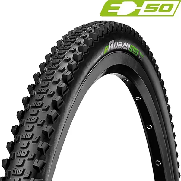 Pneu VTT Rigide Continental E-Ruban Plus Breaker 58-622-image