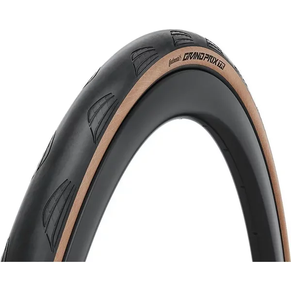 Pneu De VéLo Souple Continental Grand Prix TR 700X32C-image