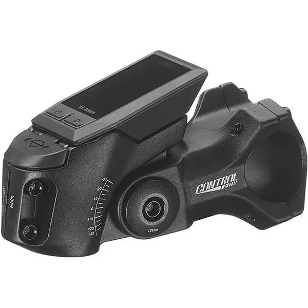 Potence Ajustable Controltech STEB-01 E-Bike Kiox-image