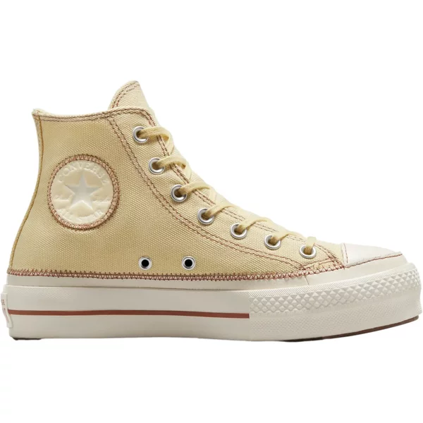 Sneakers Converse Chuck Taylor All Star Lift Platform-image