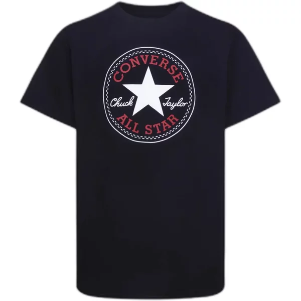 T-shirt enfant Converse Chuck Patch