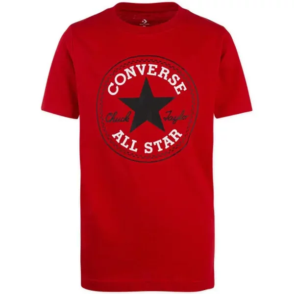 T-shirt enfant Converse CNVB Chuck