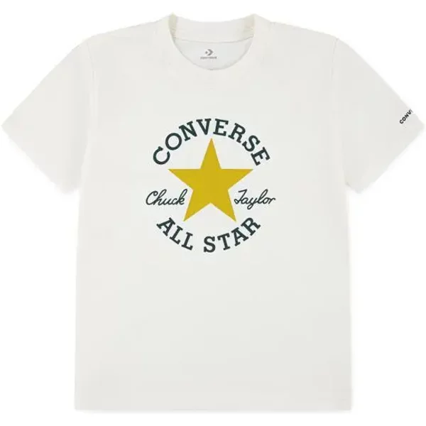 T-Shirt Converse Dissected Chuck Patch-image
