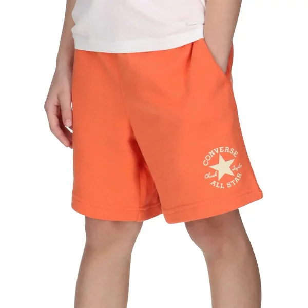 Short Enfant Converse Core-image
