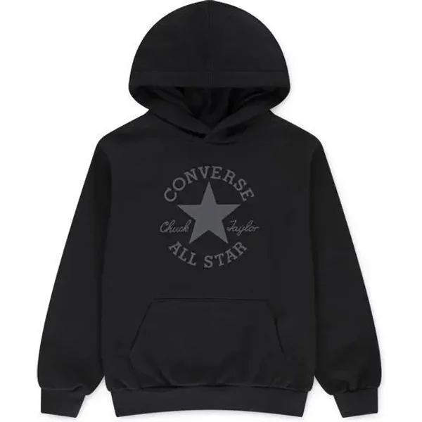 Hoodie Kinder Converse Dissected-image