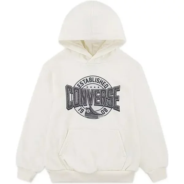Hoodie Kinder Converse Heritage-image