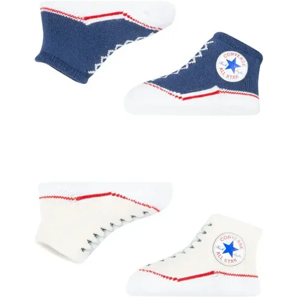 Chaussons bébé Converse CHN Chuck