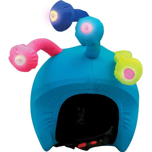Helmtasche Coolcasc Led