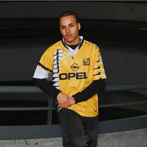 Maglia Bsc Young Boys 1994/96-image