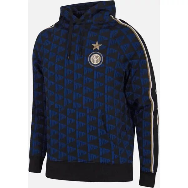 Sweatshirt à Capuche Inter Milan-image