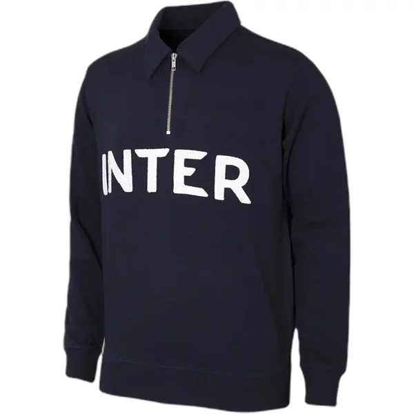 Felpa Inter Milan 1949 Retro Football-image