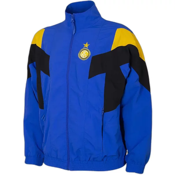 Giacca Sportiva Inter Milan 1997/98 Retro-image