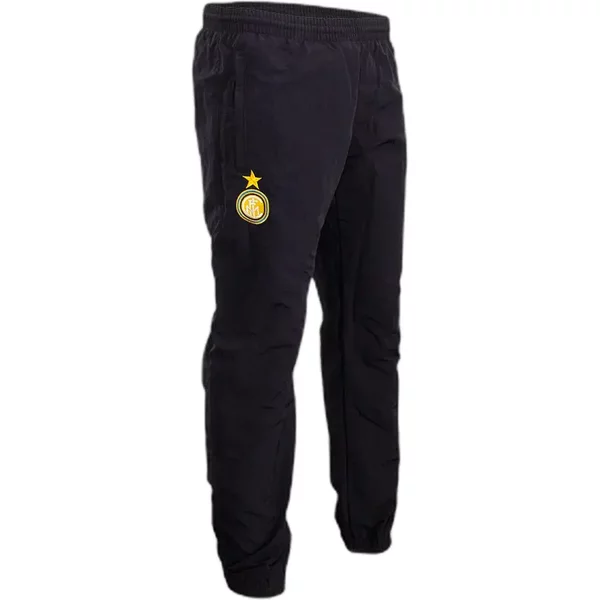 Pantaloni Impermeabili Inter Milan 1997/98 Retro-image