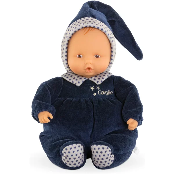 Kuschelpuppe Babipouce SternenträUme Corolle-image