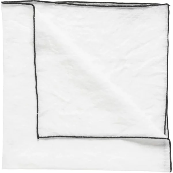 Serviette En Rouleau Costa Nova (X2)-image