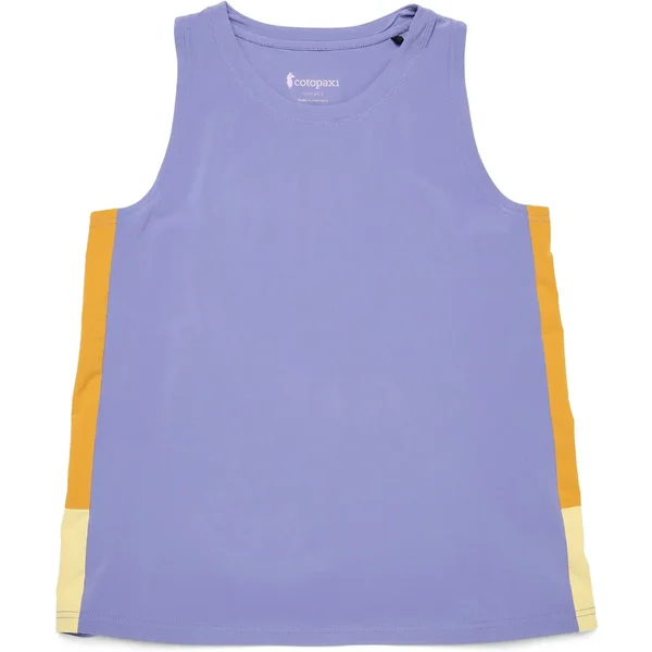 Women's tank top Cotopaxi Cambio