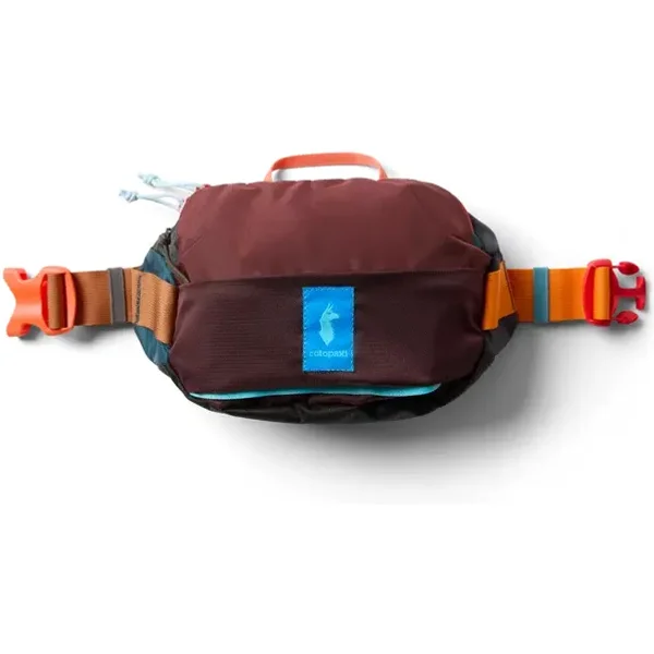 Sacoche banane Cotopaxi Empacable 3 L