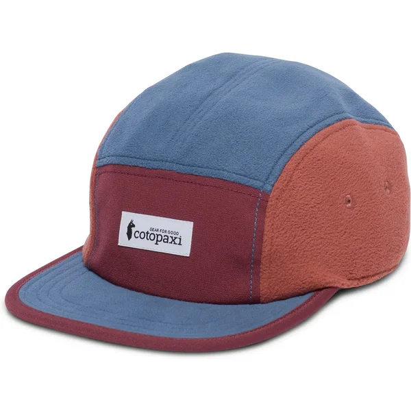5-panel pet Cotopaxi