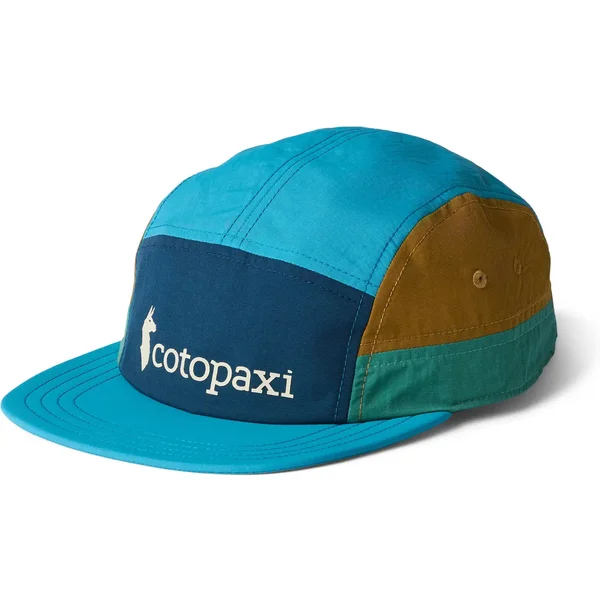 5-panel pet Cotopaxi Tech