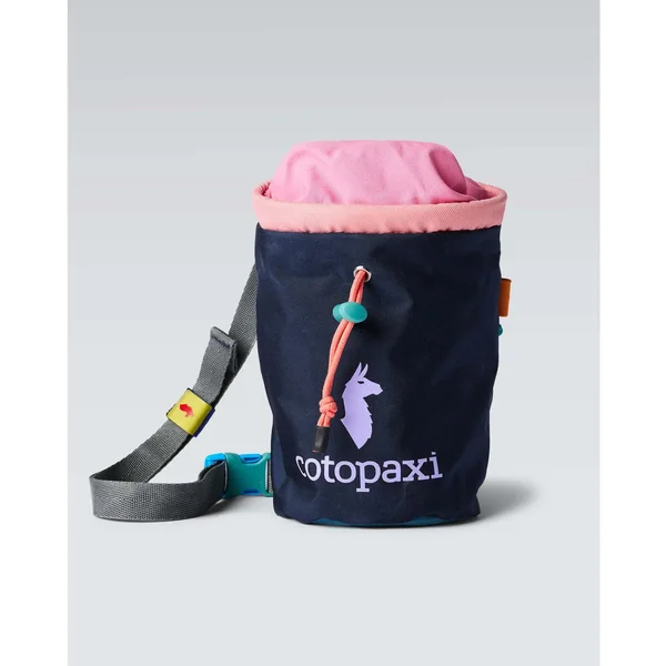 Magnesia Bag Cotopaxi Halcon