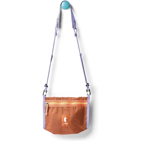 Schoudertas voor vrouwen Cotopaxi Lista 2L
