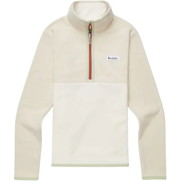 Polar para mujer Cotopaxi Amado