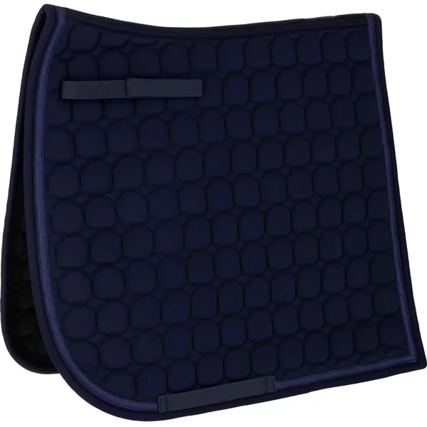 Tapis De Selle Pour Cheval Covalliero Dressage-image