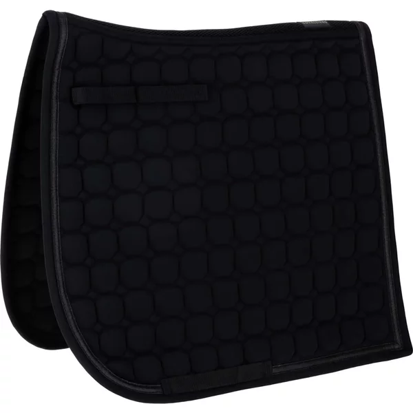 Tapis De Selle Pour Cheval Covalliero Dressage-image