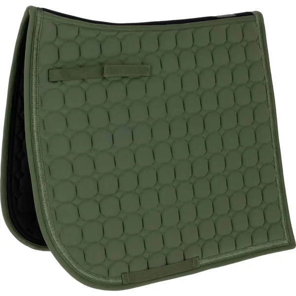 Tapis De Selle Pour Cheval Covalliero Dressage-image