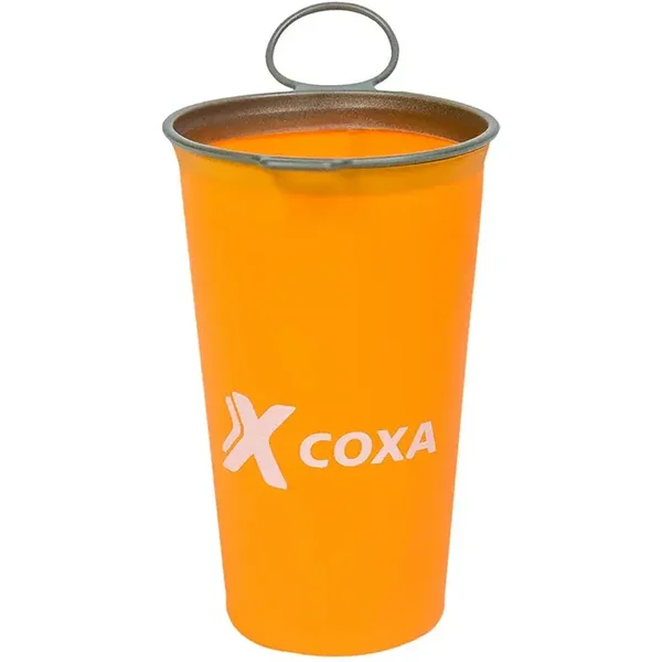 Zachte fles Coxa Carry