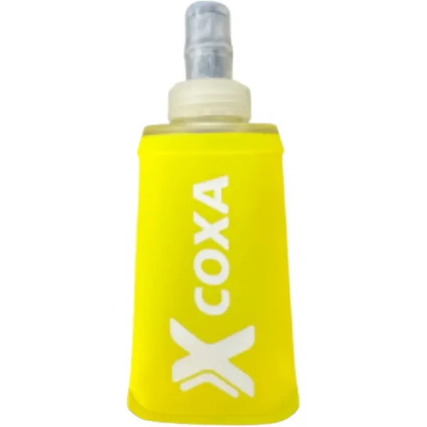 Botella flexible Coxa Carry